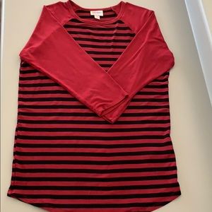 Lularoe Randy tee